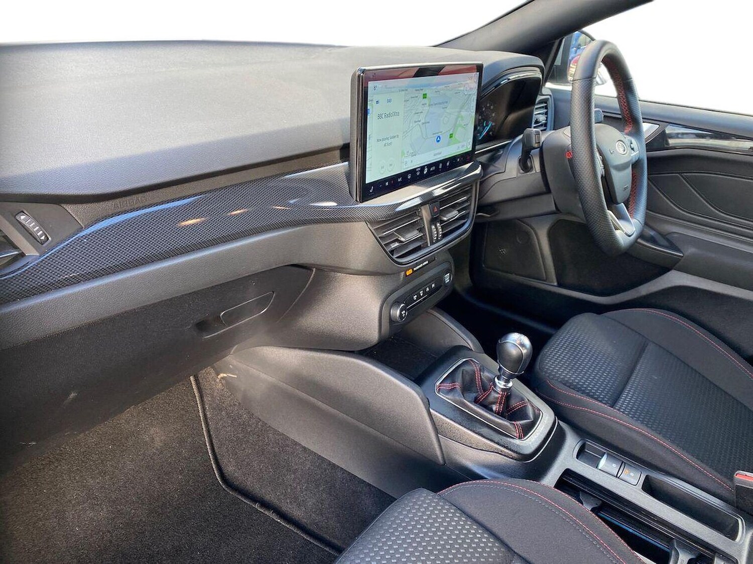 Used Ford Focus 2025 for sale - 77694444: Photo 7