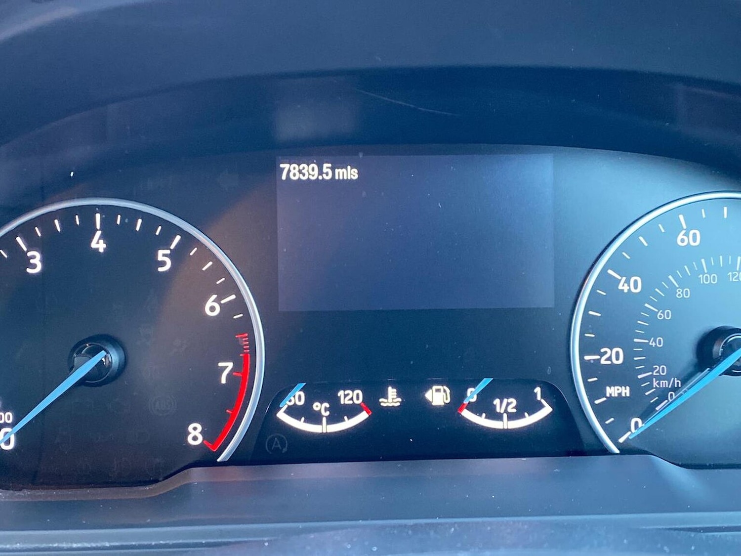 Used Ford Ecosport 2023 for sale - 76877948: Photo 10