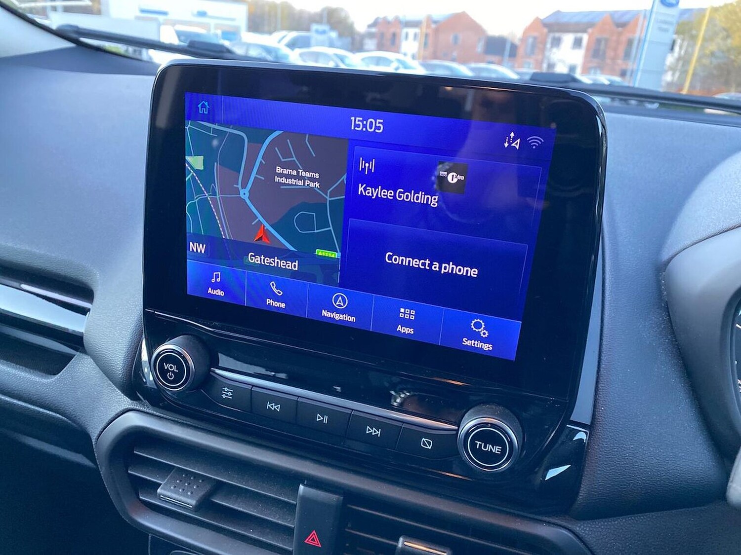 Used Ford Ecosport 2023 for sale - 76877948: Photo 11