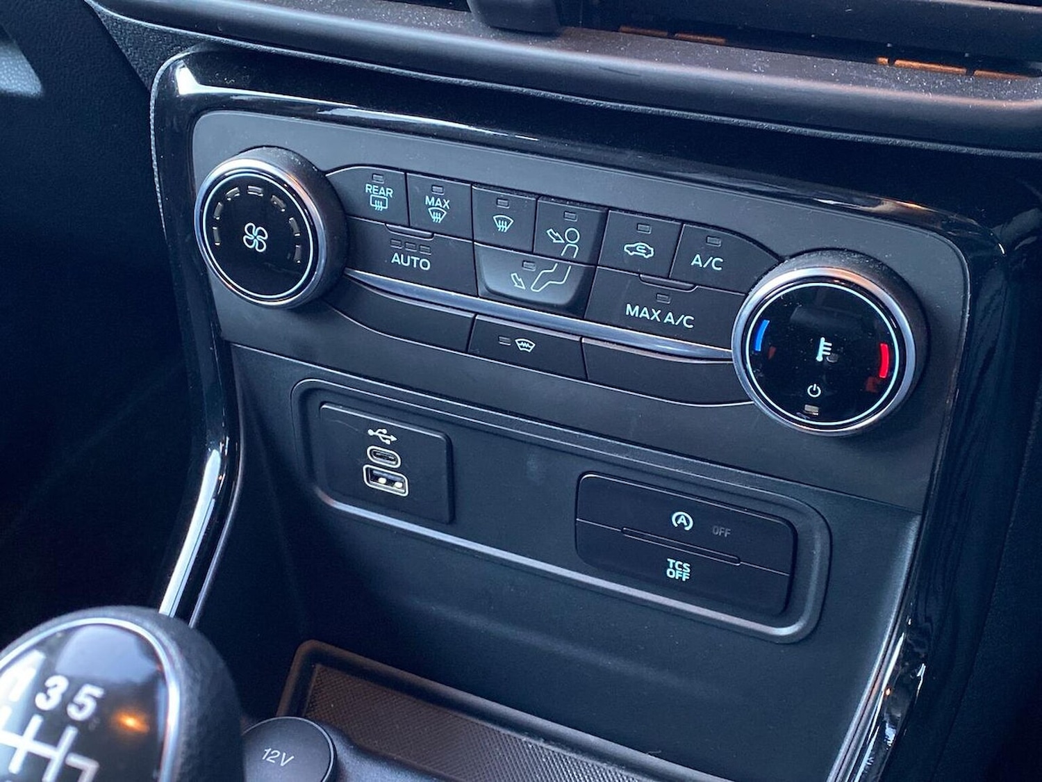 Used Ford Ecosport 2023 for sale - 76877948: Photo 12