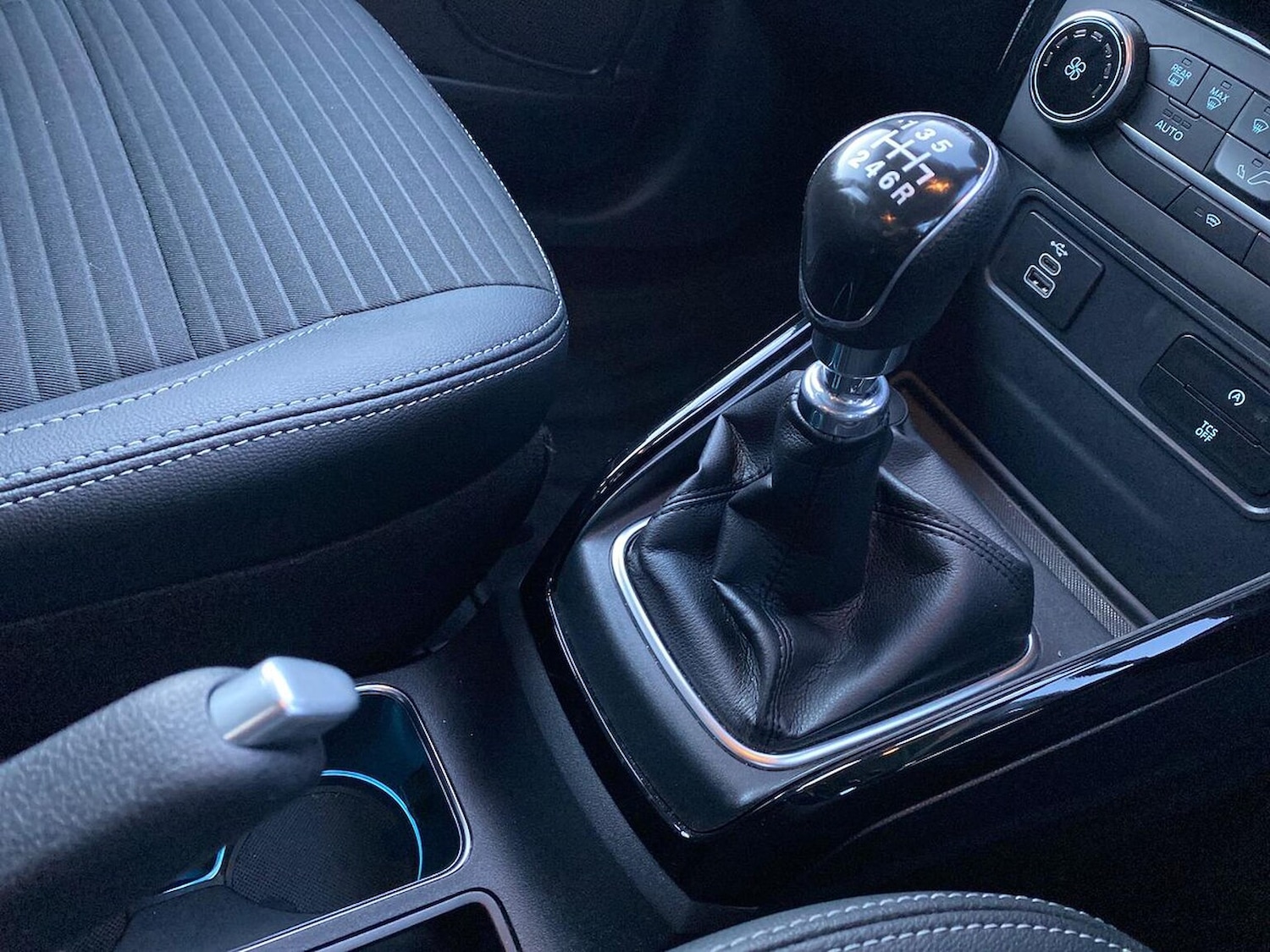 Used Ford Ecosport 2023 for sale - 76877948: Photo 13