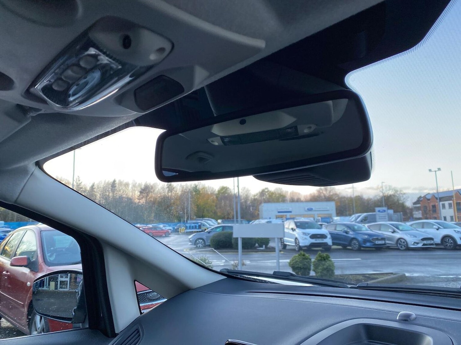 Used Ford Ecosport 2023 for sale - 76877948: Photo 14