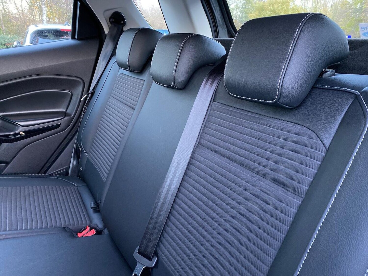 Used Ford Ecosport 2023 for sale - 76877948: Photo 16