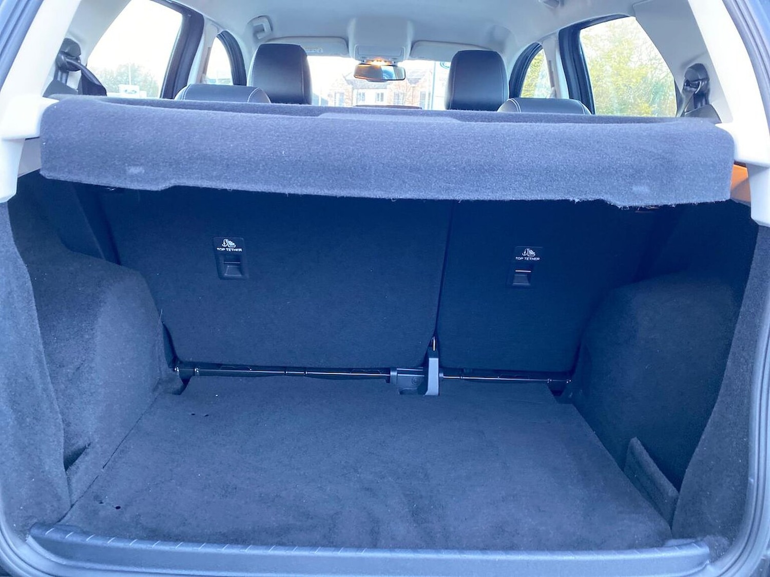 Used Ford Ecosport 2023 for sale - 76877948: Photo 17