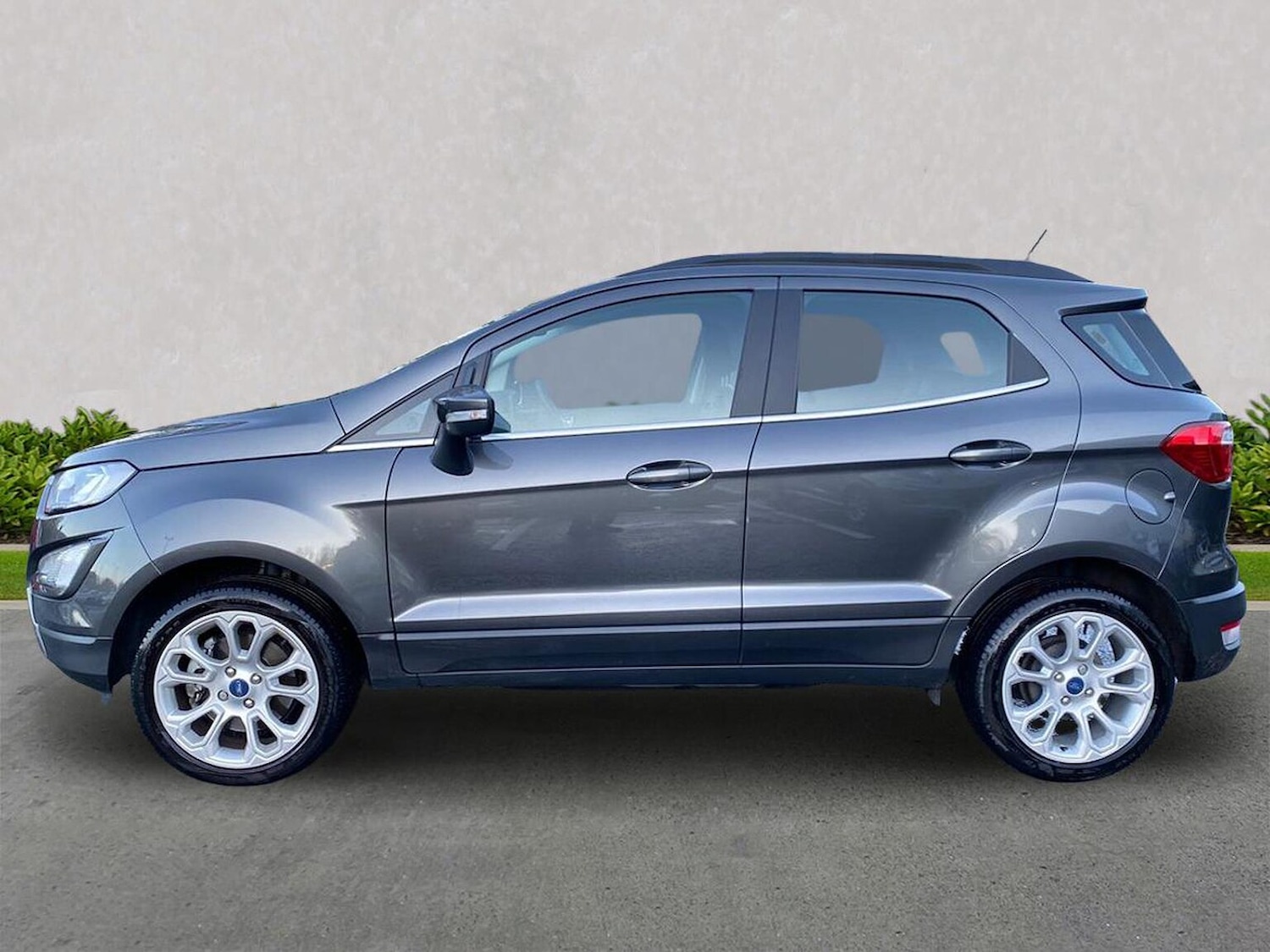 Used Ford Ecosport 2023 for sale - 76877948: Photo 19