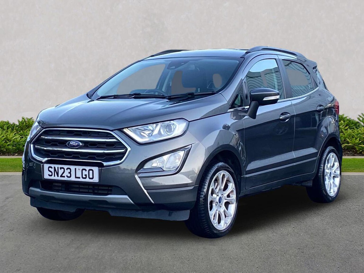 Used Ford Ecosport 2023 for sale - 76877948: Photo 20