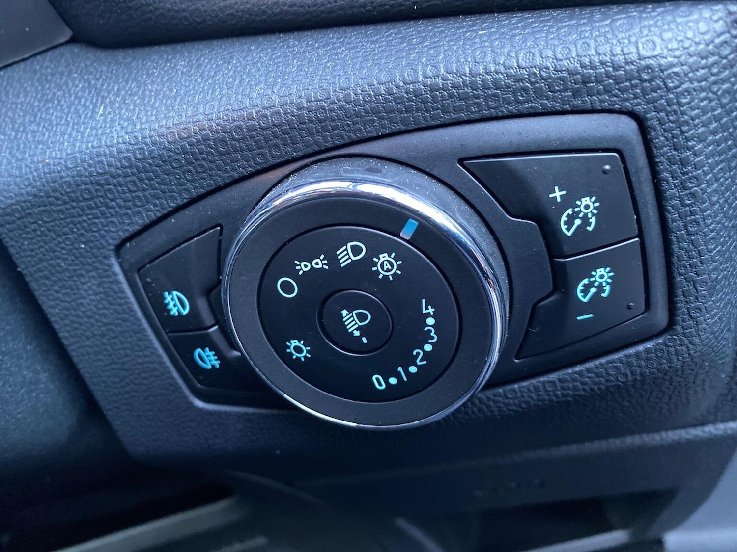 Used Ford Ecosport 2023 for sale - 76877948: Photo 22