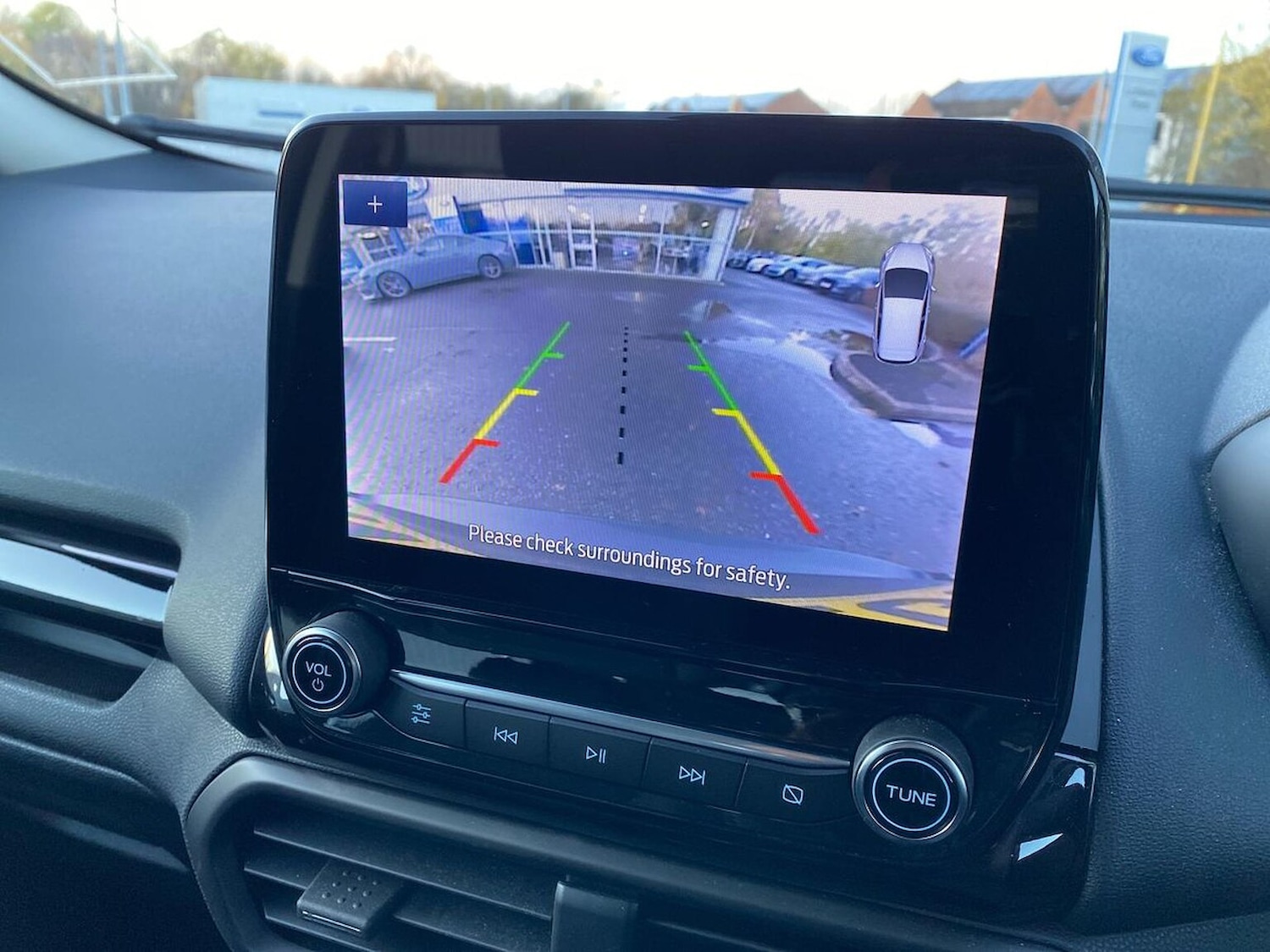 Used Ford Ecosport 2023 for sale - 76877948: Photo 23