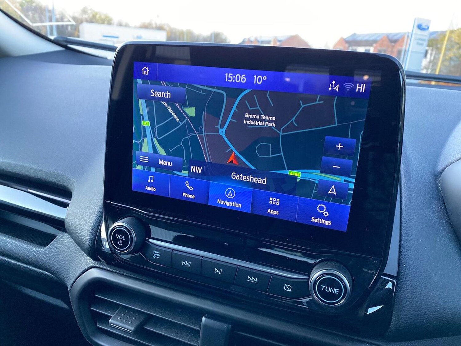 Used Ford Ecosport 2023 for sale - 76877948: Photo 24