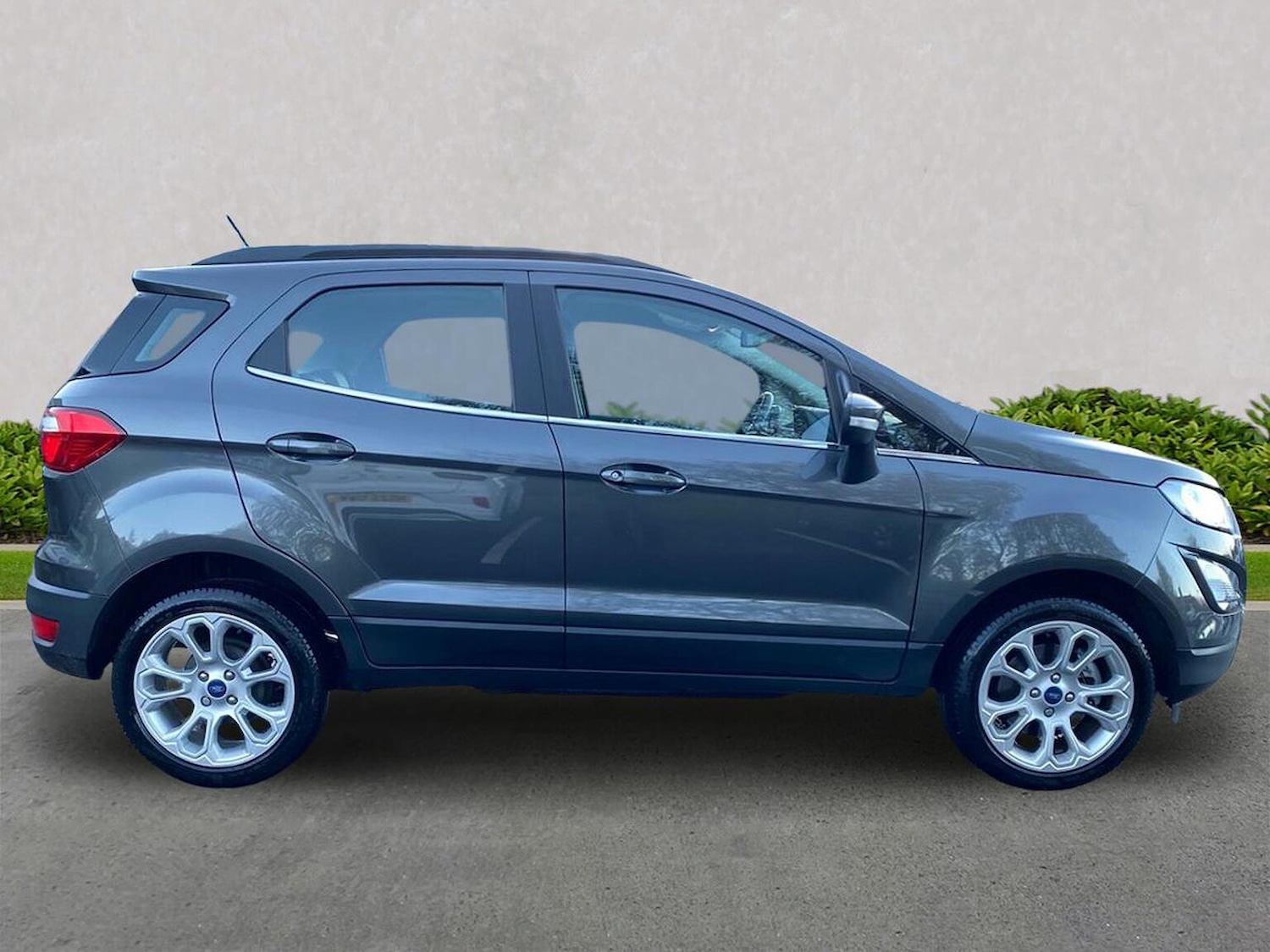 Used Ford Ecosport 2023 for sale - 76877948: Photo 3