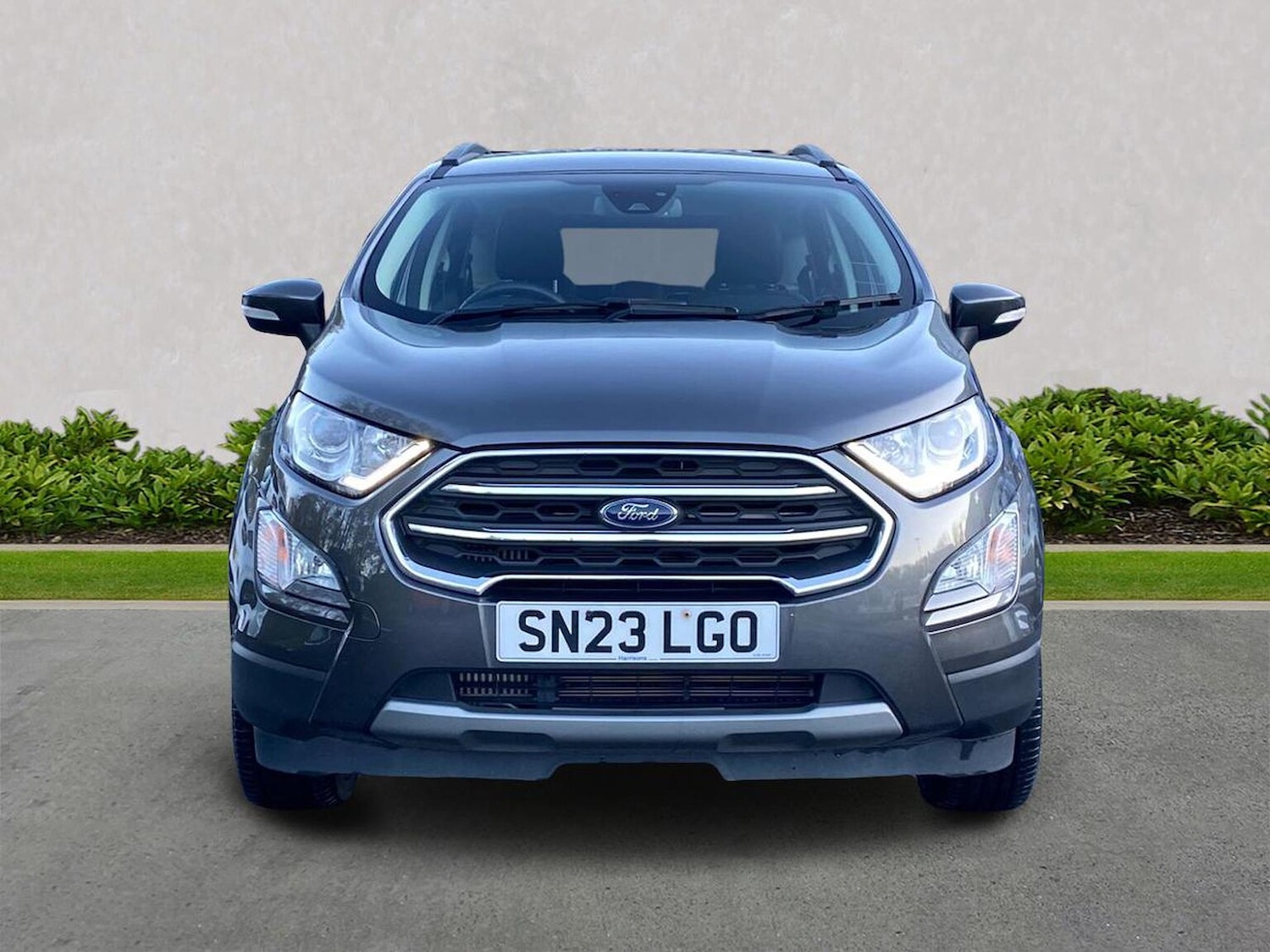 Used Ford Ecosport 2023 for sale - 76877948: Photo 5