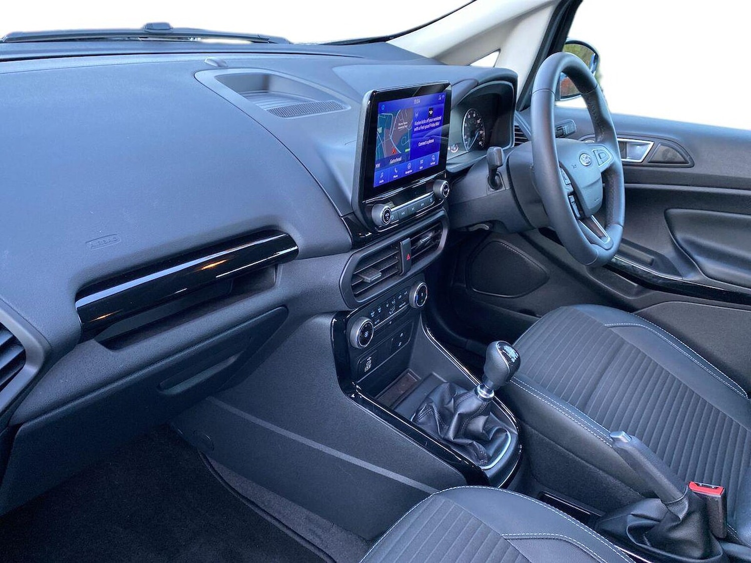 Used Ford Ecosport 2023 for sale - 76877948: Photo 7