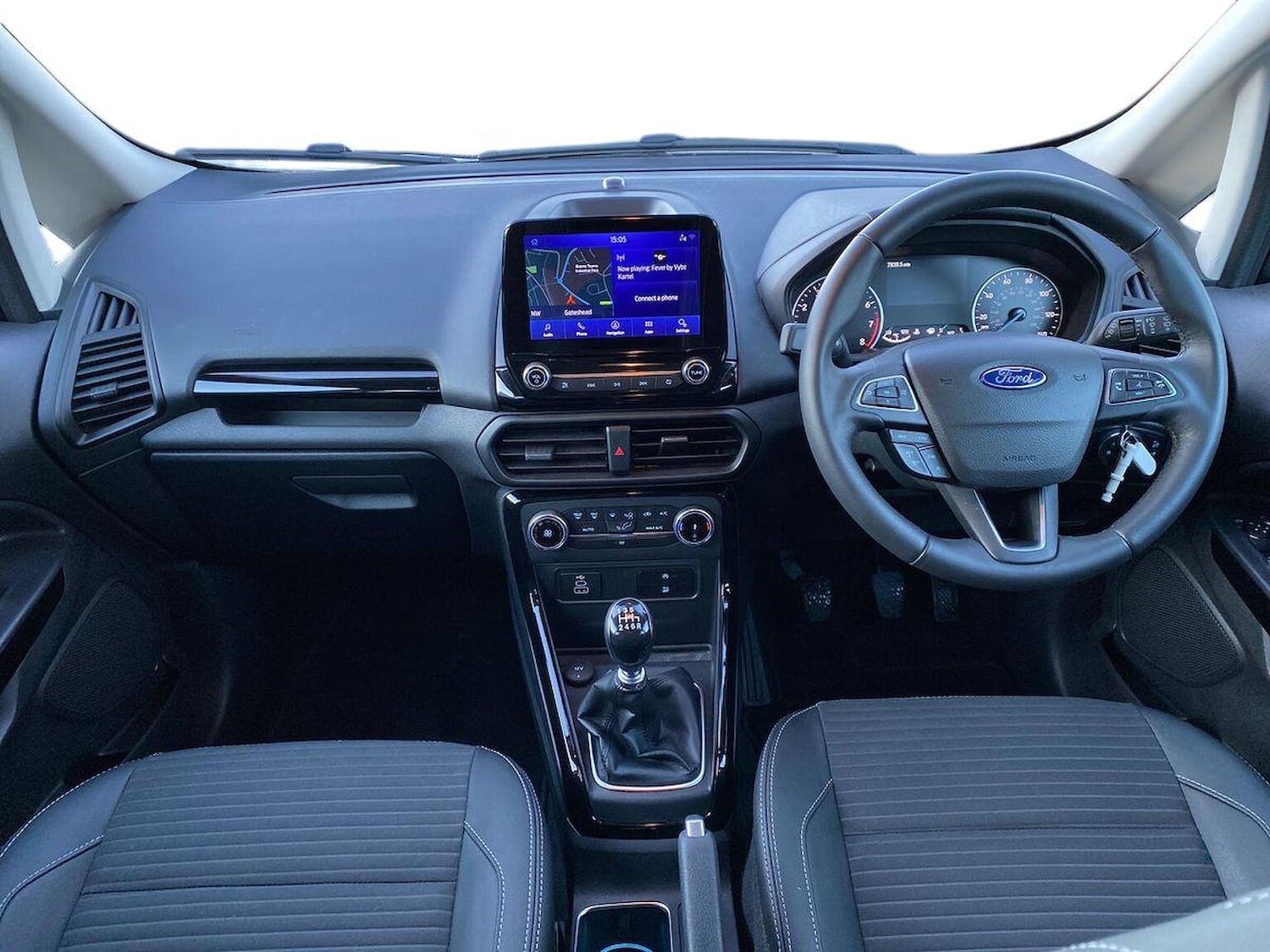 Used Ford Ecosport 2023 for sale - 76877948: Photo 8