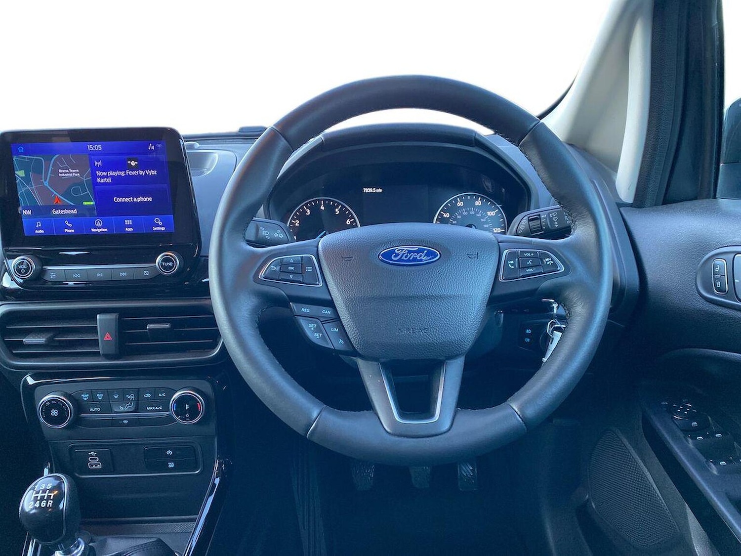 Used Ford Ecosport 2023 for sale - 76877948: Photo 9