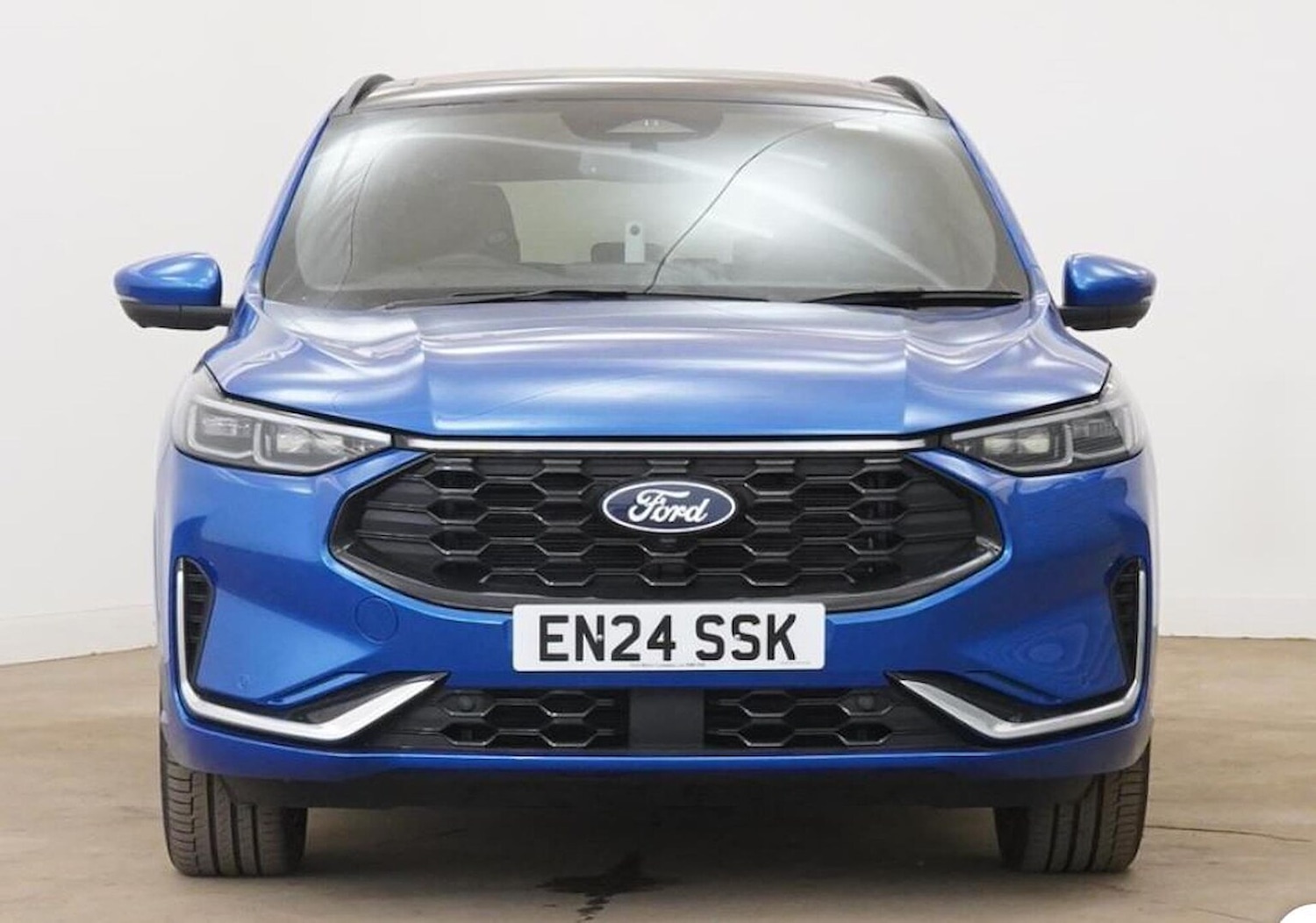 Used Ford Kuga 2024 for sale - 76149524: Photo 1
