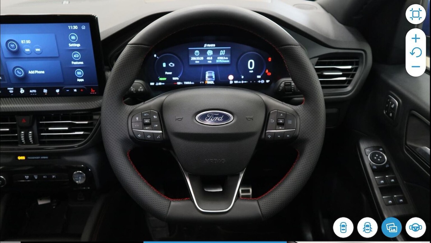 Used Ford Kuga 2024 for sale - 76149524: Photo 13