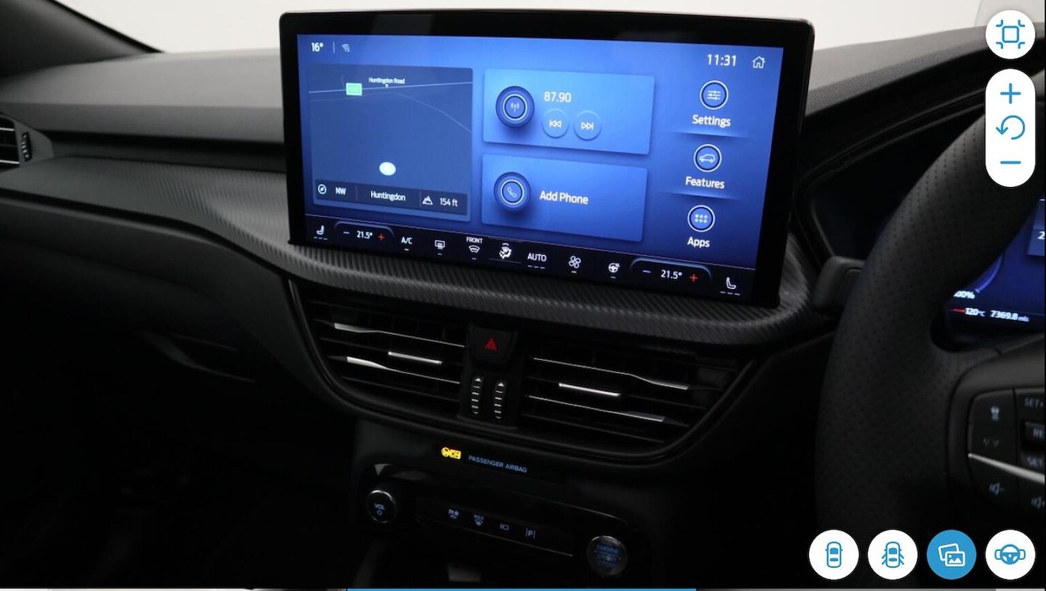 Used Ford Kuga 2024 for sale - 76149524: Photo 14