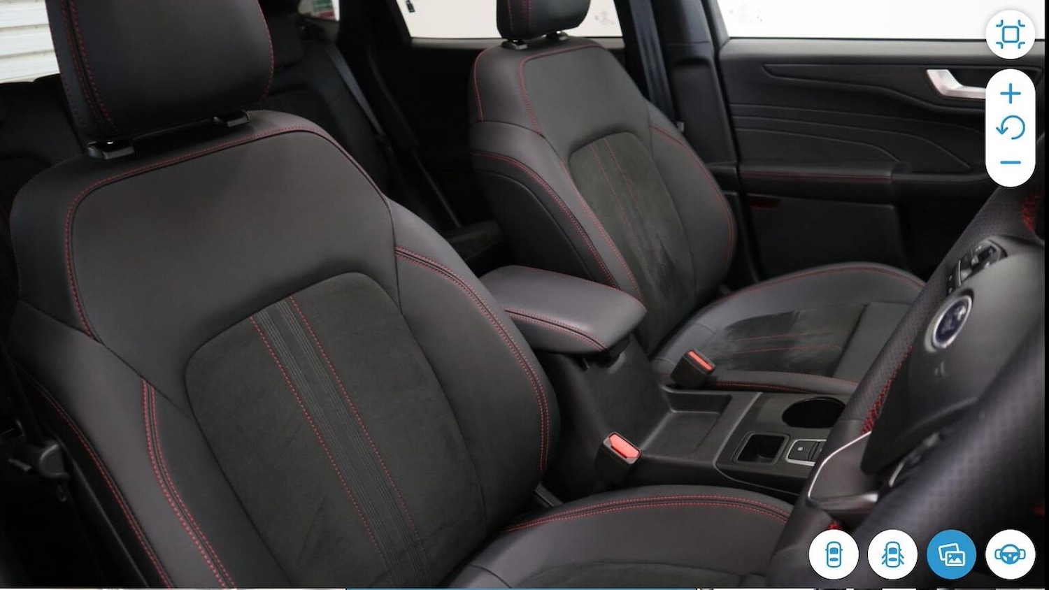 Used Ford Kuga 2024 for sale - 76149524: Photo 17