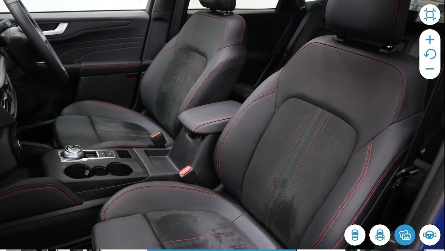 Used Ford Kuga 2024 for sale - 76149524: Photo 18