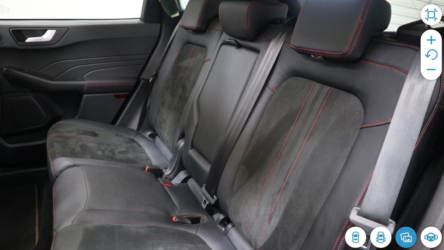 Used Ford Kuga 2024 for sale - 76149524: Photo 19