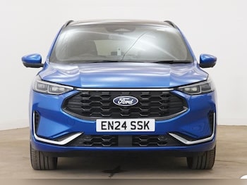 Ford - Kuga