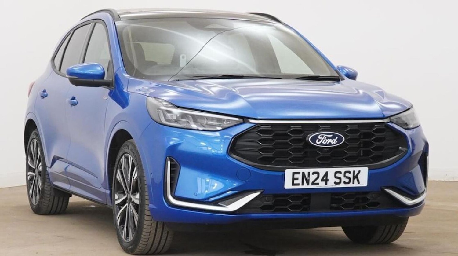 Used Ford Kuga 2024 for sale - 76149524: Photo 2