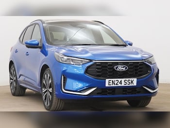 Used Ford Kuga 2024 for sale - 76149524: Photo 2