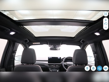 Used Ford Kuga 2024 for sale - 76149524: Photo 4