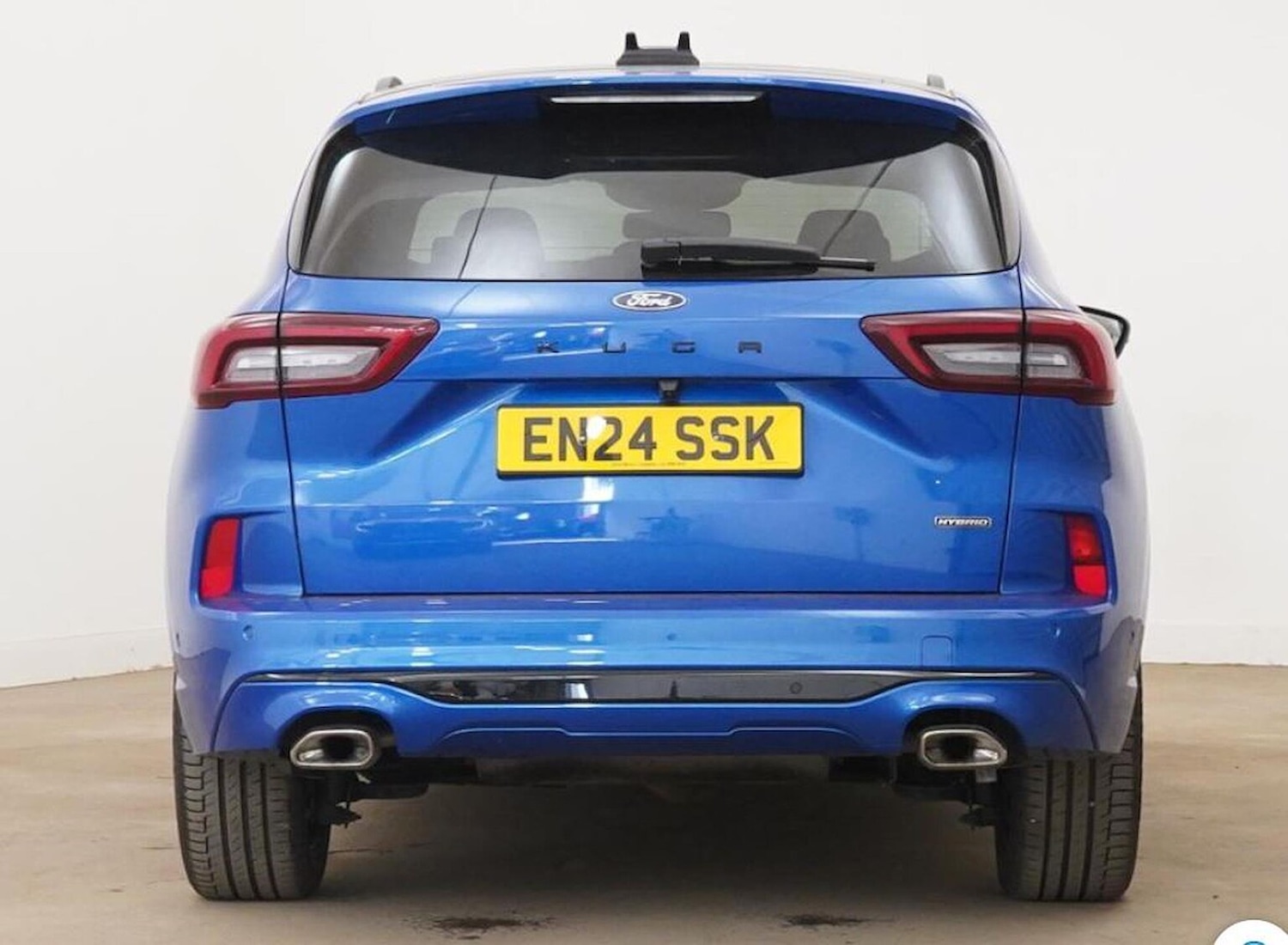 Used Ford Kuga 2024 for sale - 76149524: Photo 7