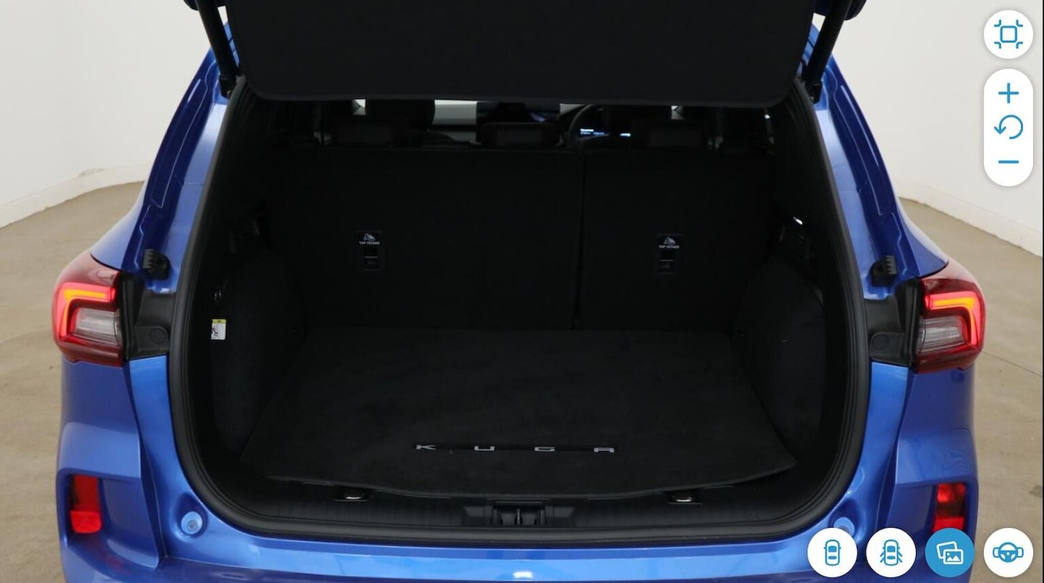 Used Ford Kuga 2024 for sale - 76149524: Photo 8