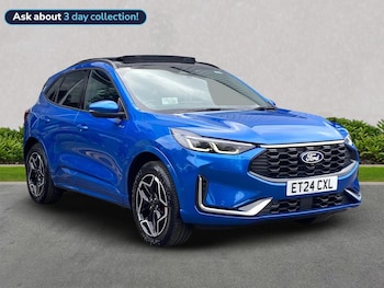 Ford - Kuga