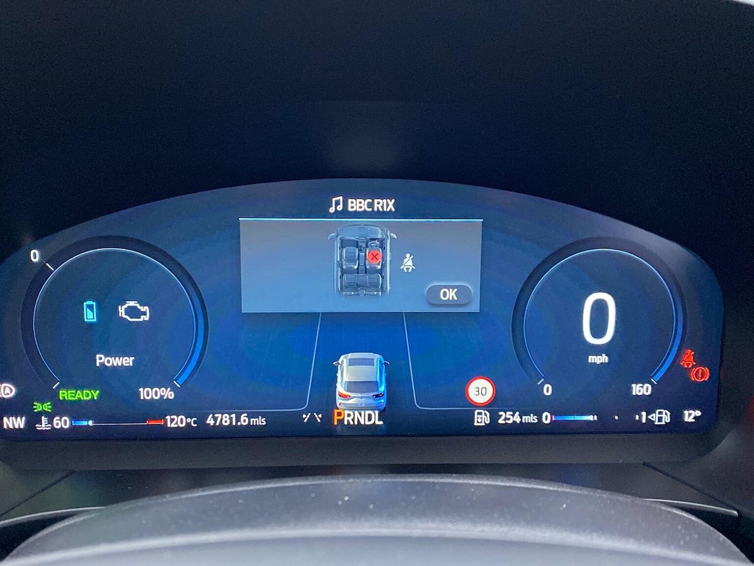 Used Ford Kuga 2025 for sale - 76919005: Photo 10