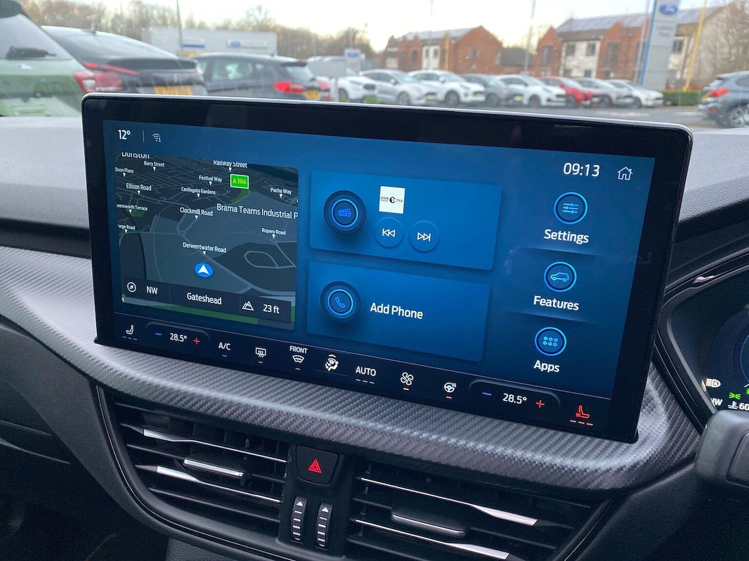 Used Ford Kuga 2025 for sale - 76919005: Photo 11