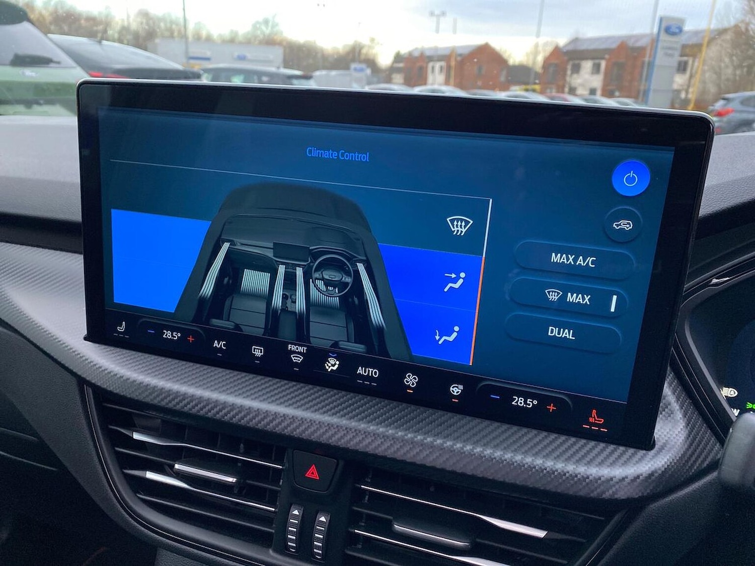 Used Ford Kuga 2025 for sale - 76919005: Photo 12