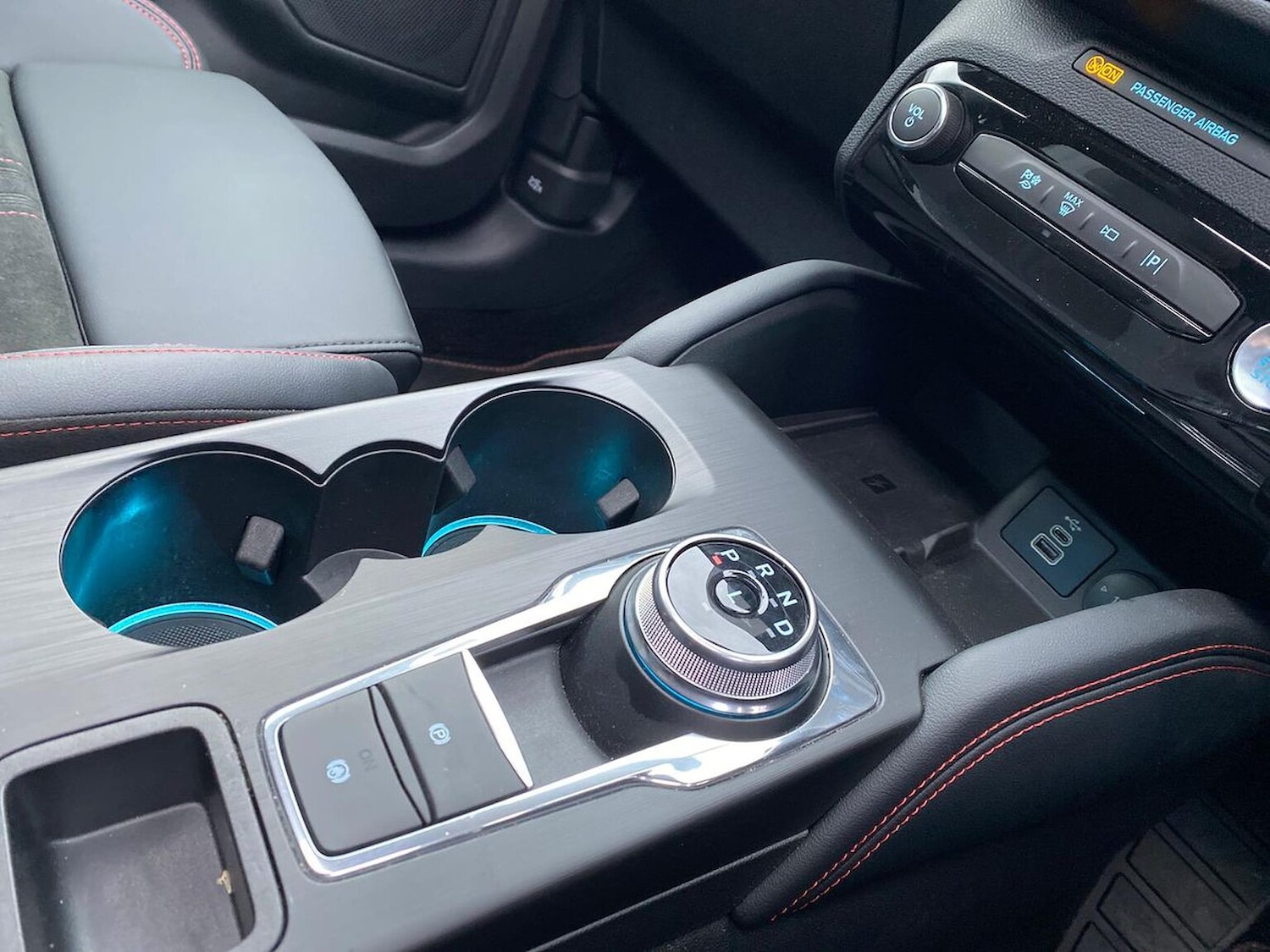 Used Ford Kuga 2025 for sale - 76919005: Photo 13