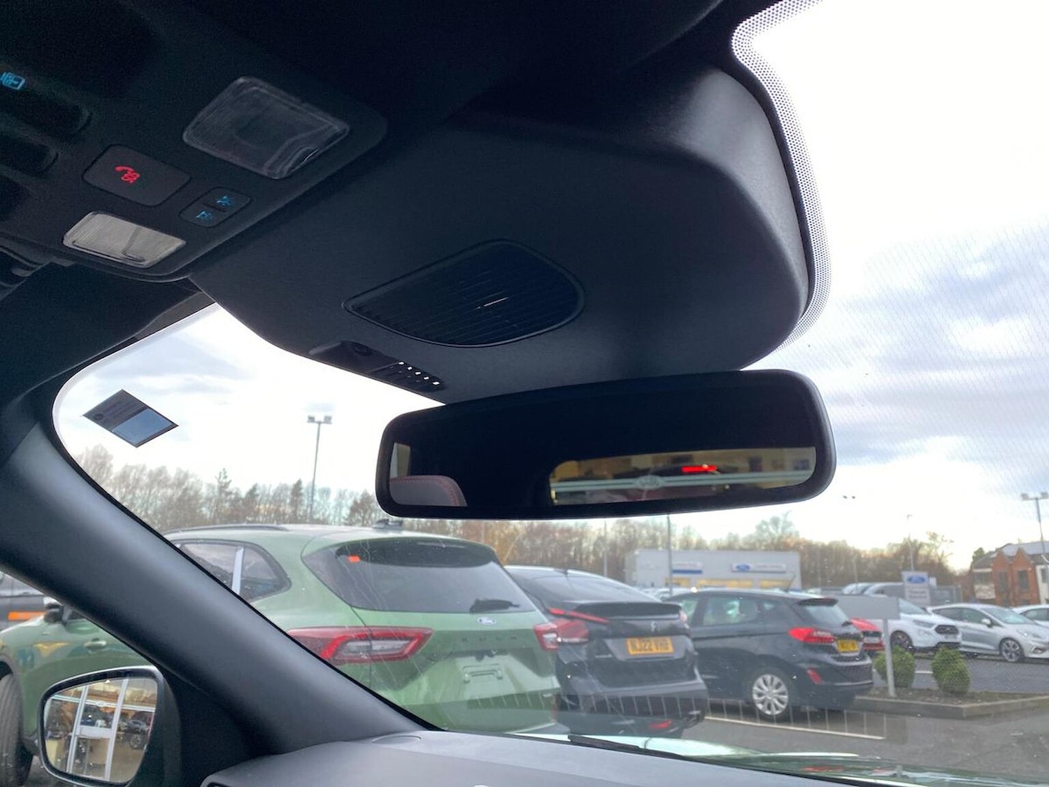 Used Ford Kuga 2025 for sale - 76919005: Photo 14