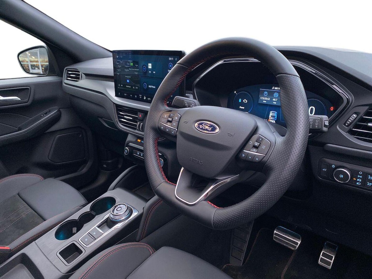 Used Ford Kuga 2025 for sale - 76919005: Photo 15