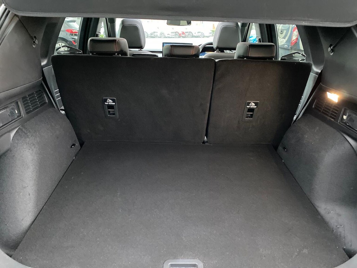 Used Ford Kuga 2025 for sale - 76919005: Photo 17