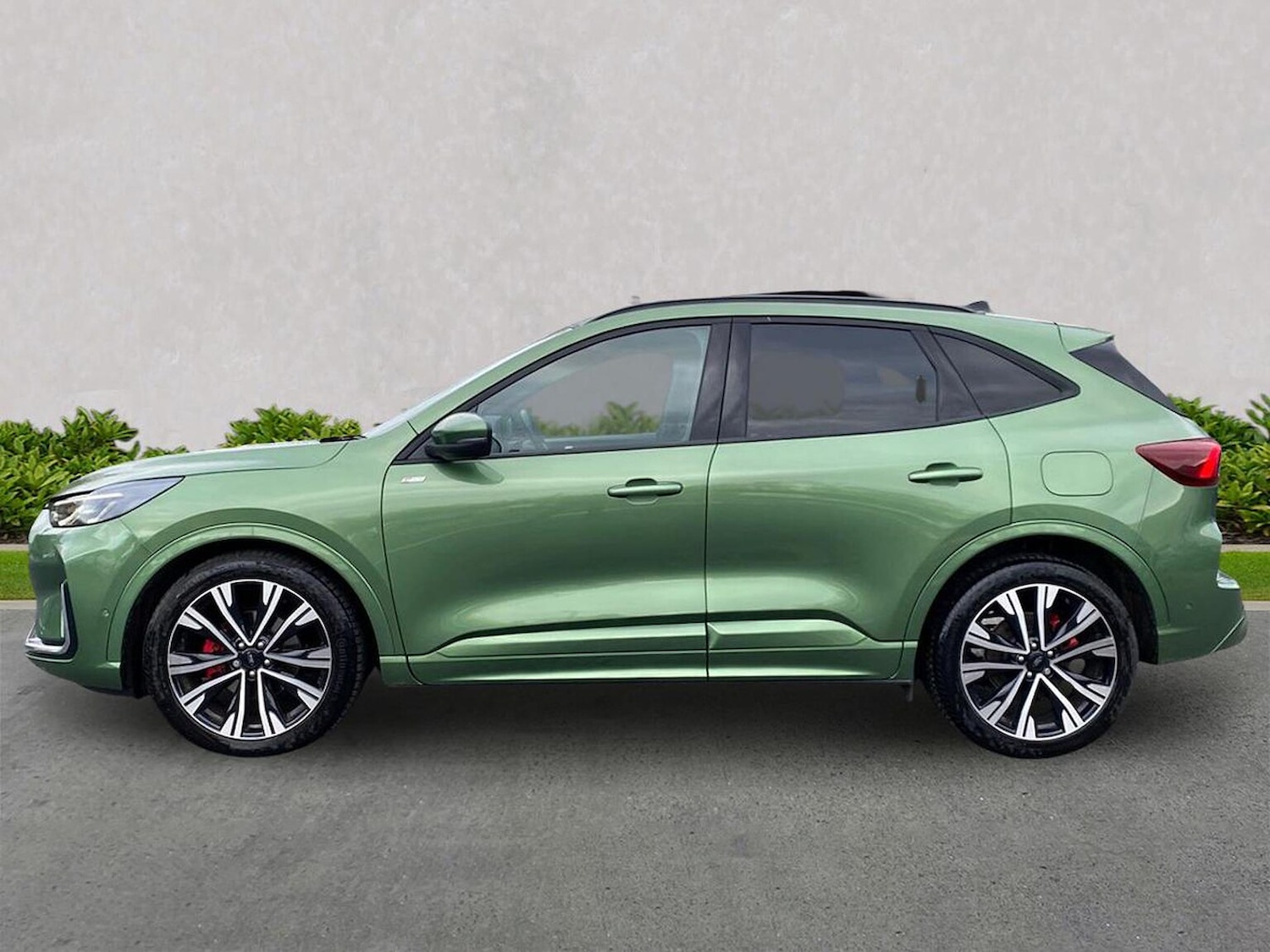 Used Ford Kuga 2025 for sale - 76919005: Photo 19