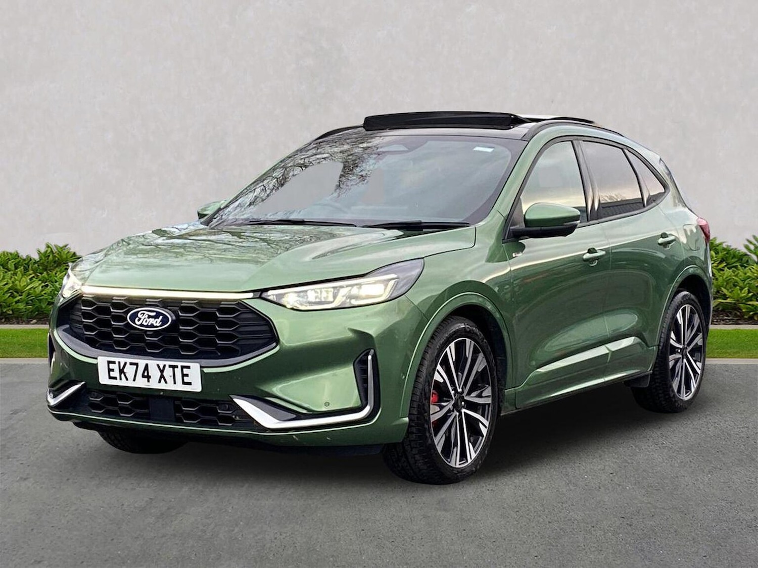 Used Ford Kuga 2025 for sale - 76919005: Photo 20