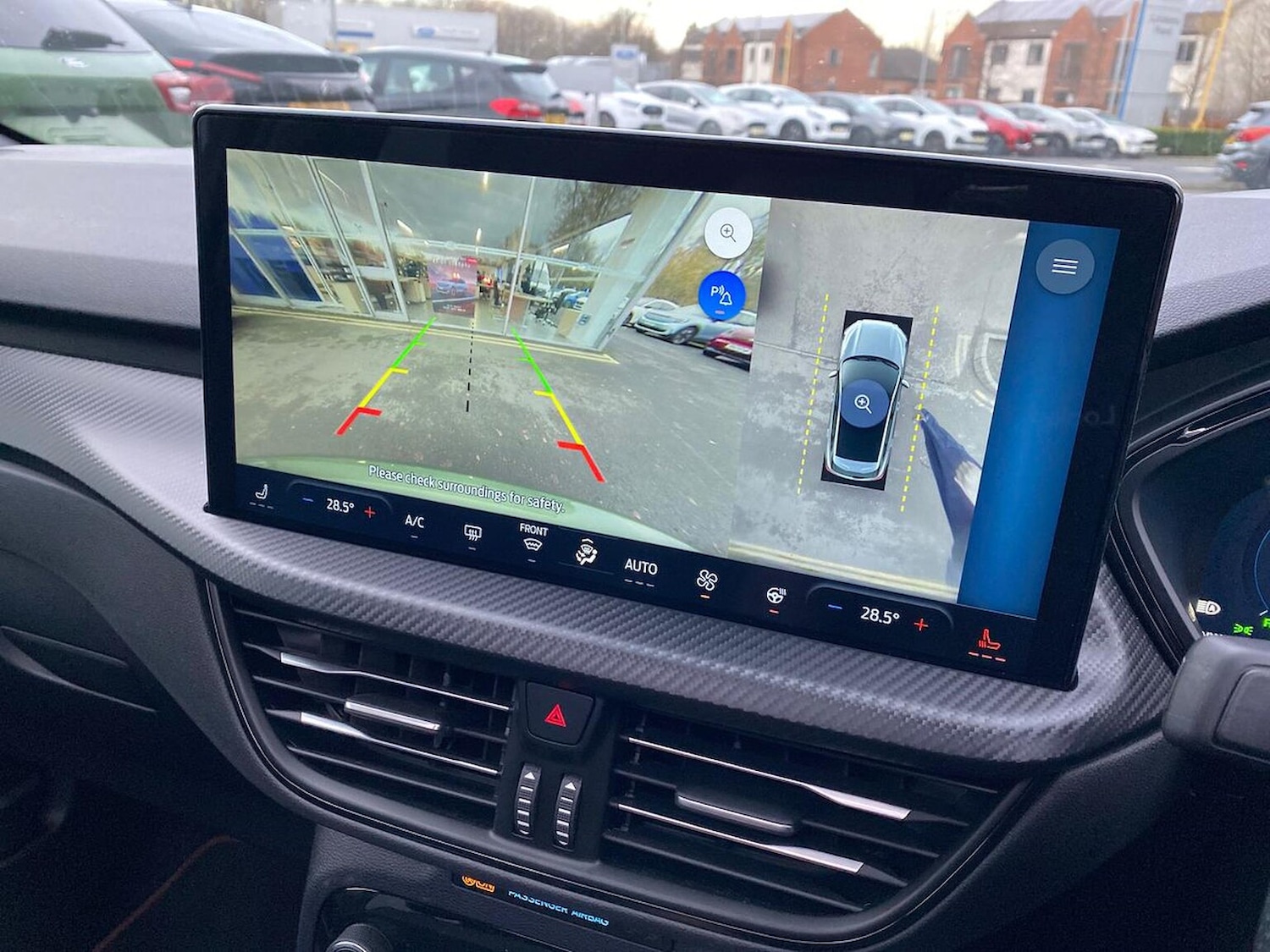 Used Ford Kuga 2025 for sale - 76919005: Photo 23