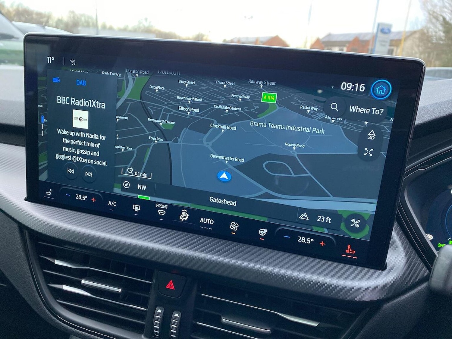 Used Ford Kuga 2025 for sale - 76919005: Photo 24