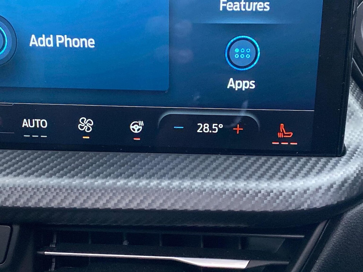 Used Ford Kuga 2025 for sale - 76919005: Photo 25