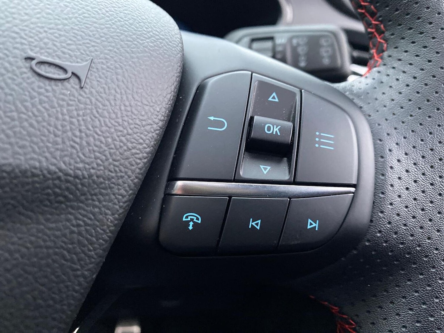 Used Ford Kuga 2025 for sale - 76919005: Photo 27