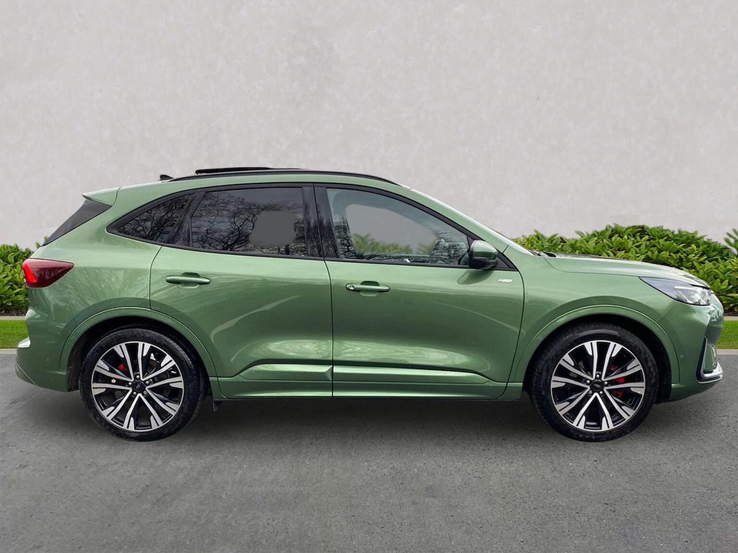 Used Ford Kuga 2025 for sale - 76919005: Photo 3