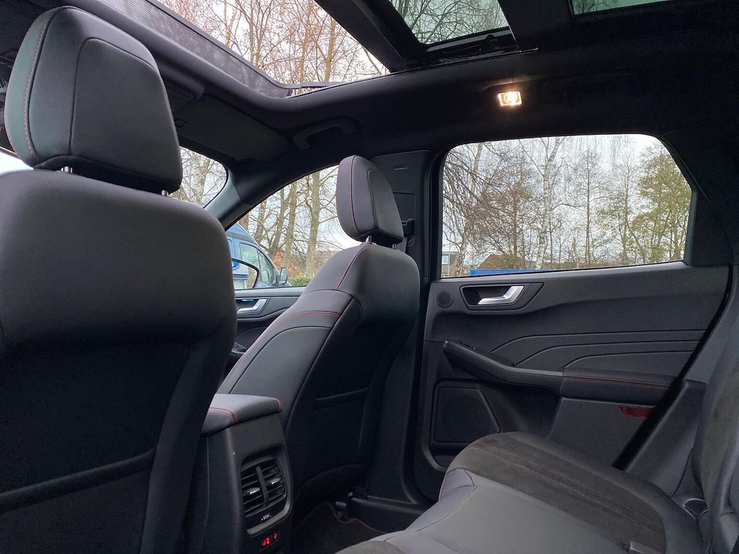 Used Ford Kuga 2025 for sale - 76919005: Photo 32