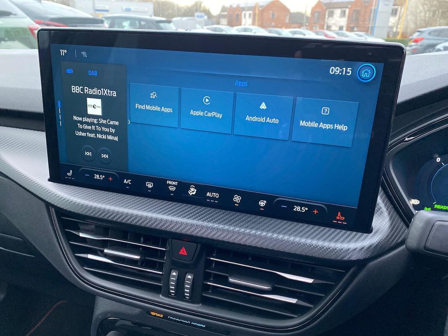 Used Ford Kuga 2025 for sale - 76919005: Photo 33