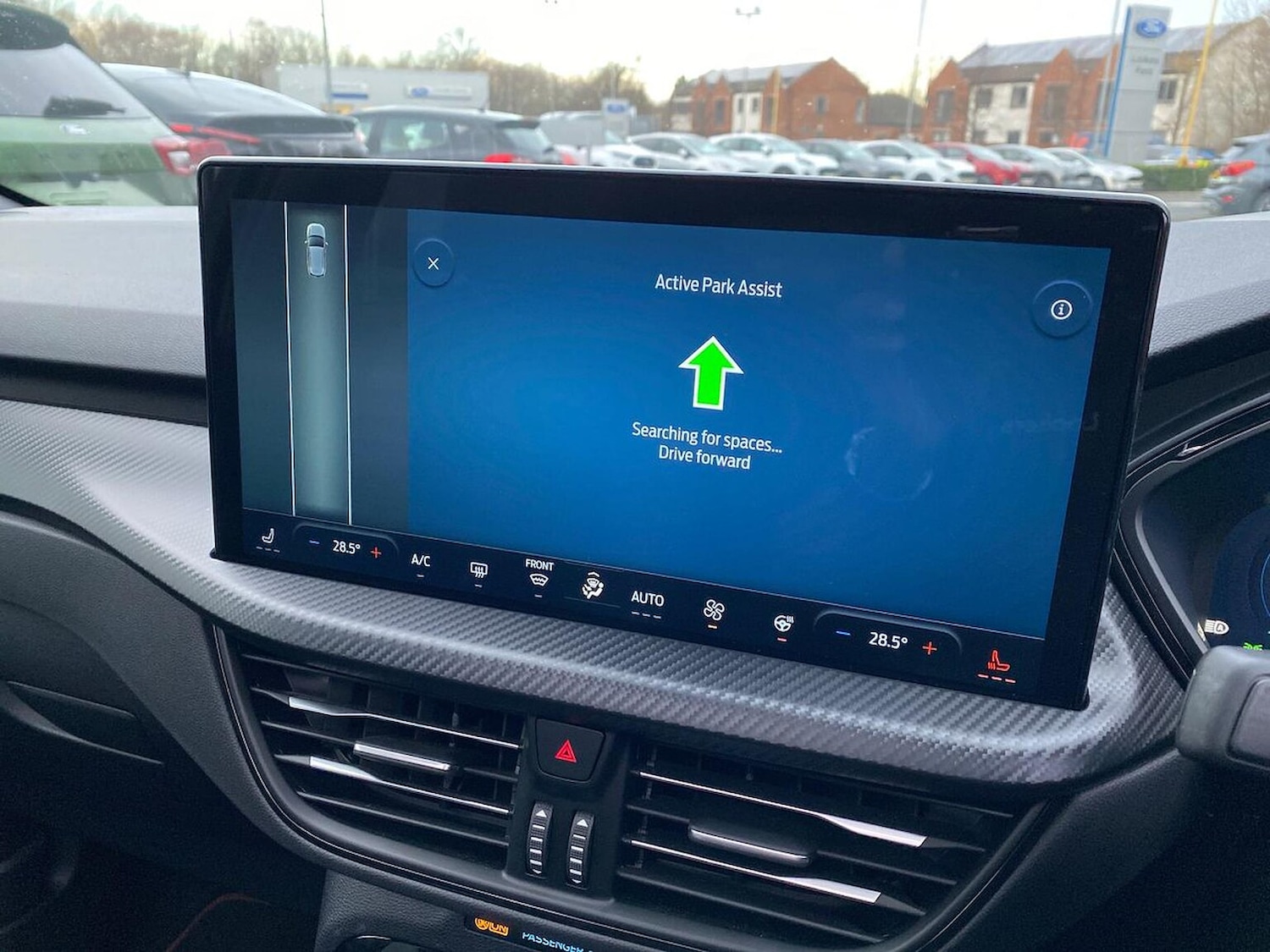 Used Ford Kuga 2025 for sale - 76919005: Photo 35