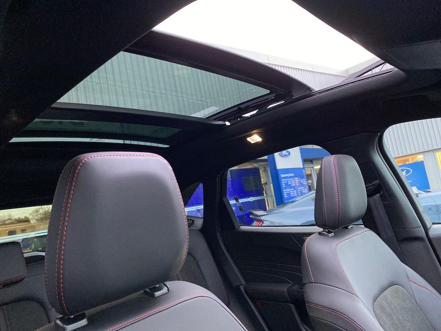 Used Ford Kuga 2025 for sale - 76919005: Photo 39