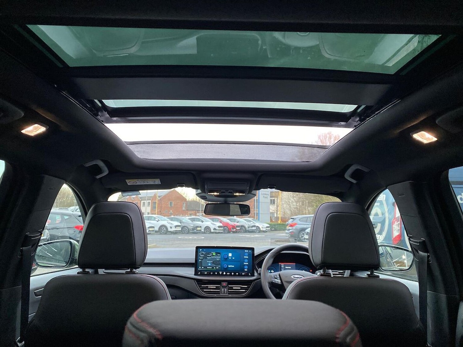 Used Ford Kuga 2025 for sale - 76919005: Photo 41